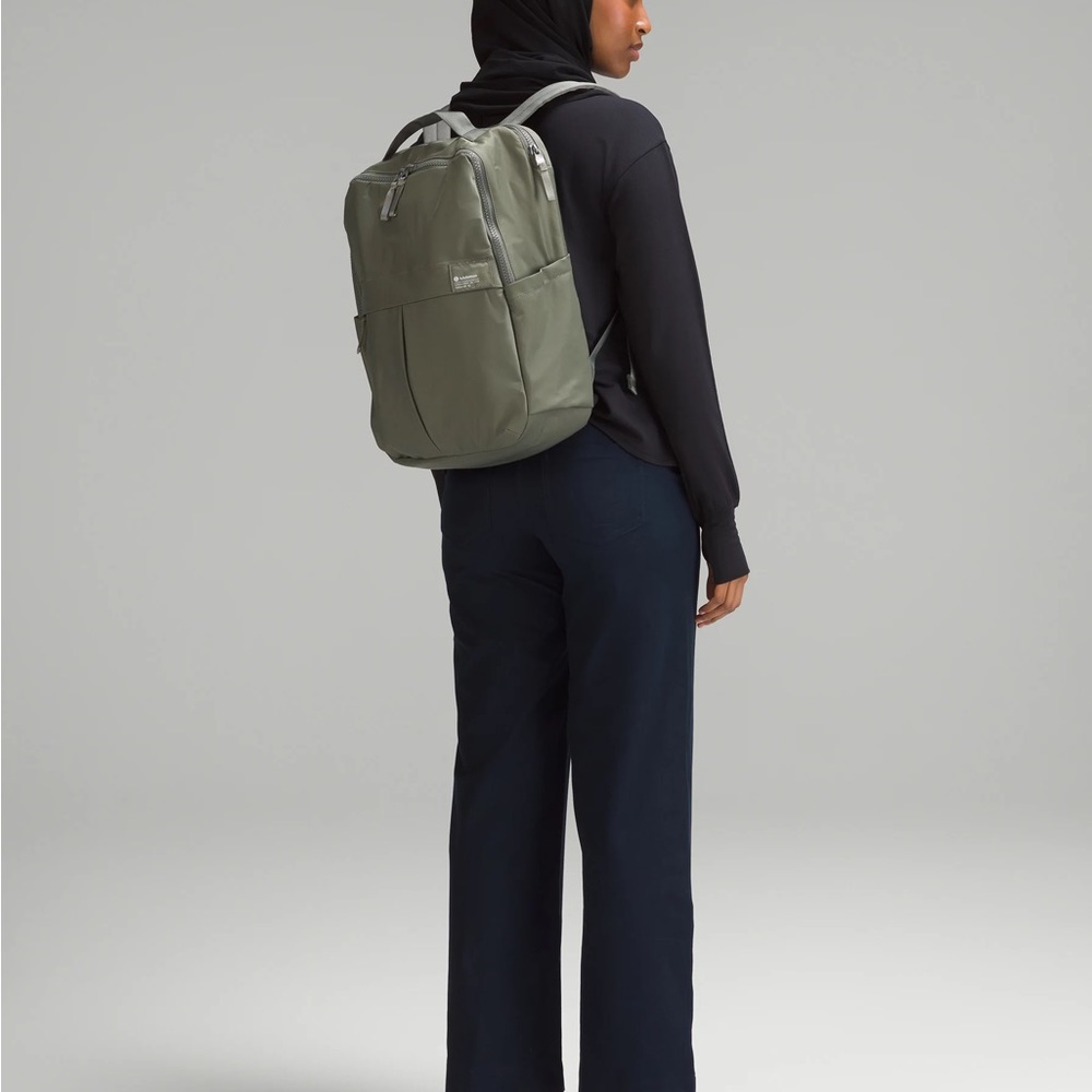 Lululemon everyday backpack